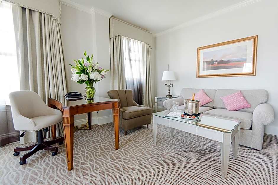 Warwick Melrose Hotel Dallas
