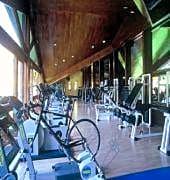 Anyos Park Apartamentos