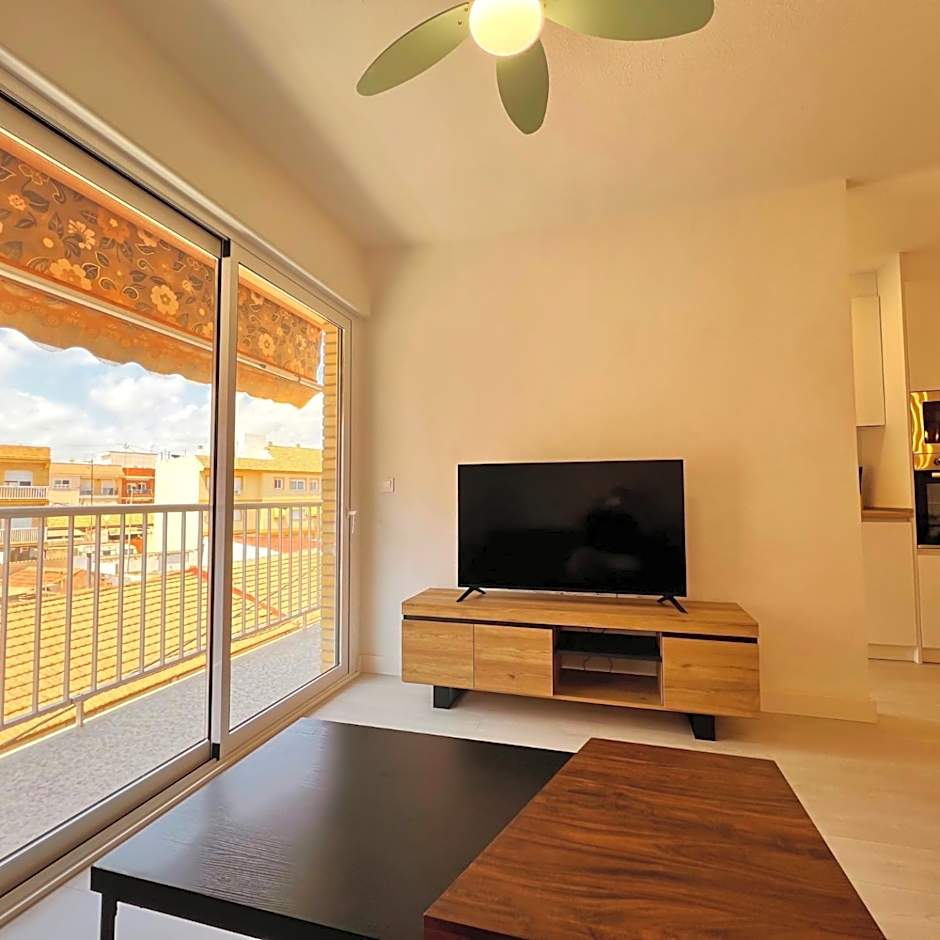 Casa Espejo by SunshineClub