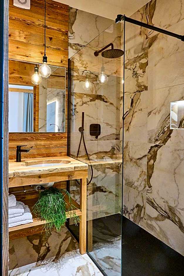 Boutique Hotel e Chalets Salvadori