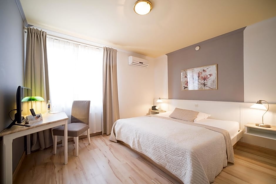 Hotel Toskana