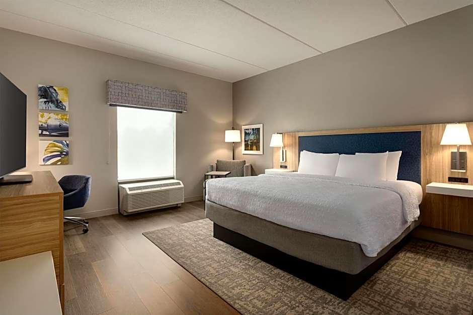 Hampton Inn & Suites Ocala - Belleview