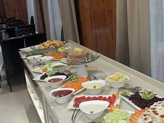 Hotel El Khayem