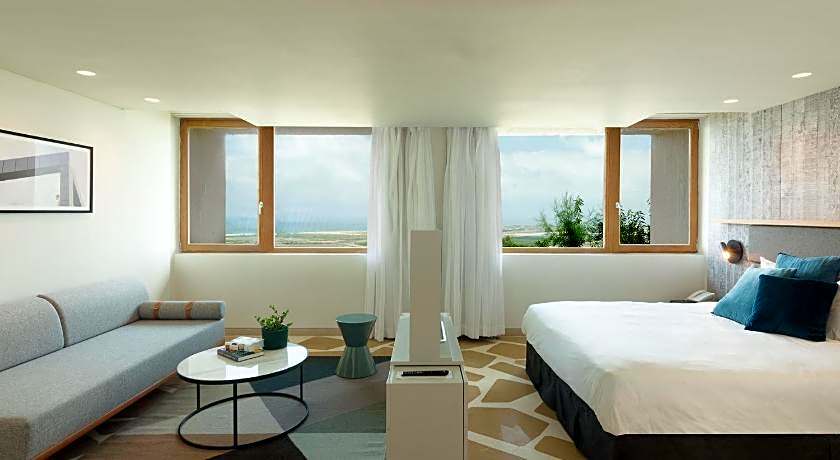 Elma Art Complex Luxury Hotel