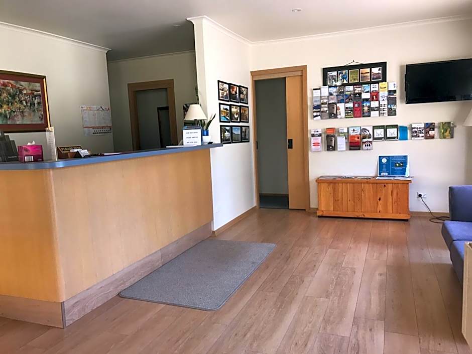 Nagambie Motor Inn and Conference Centre