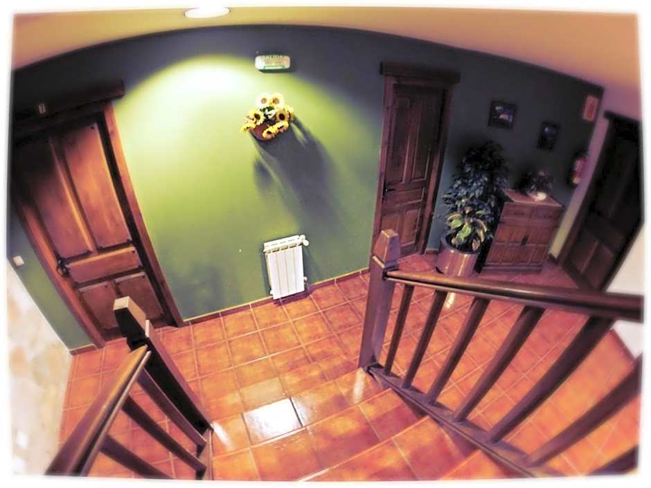 El Mirador Del Parque