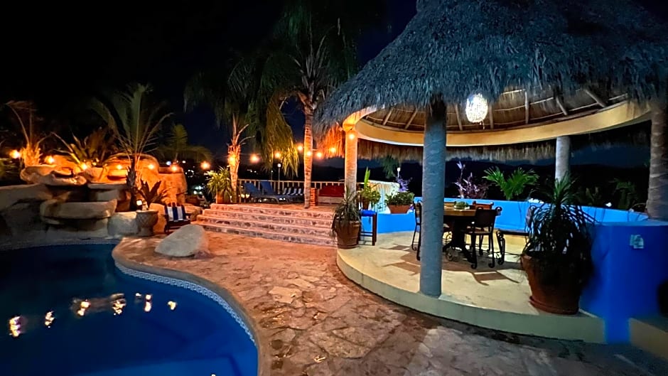 Villas Chulavista