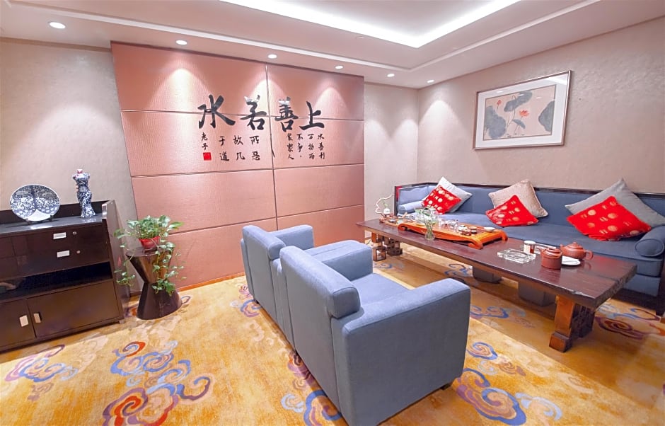 Yueyang Grand Skylight Hotel