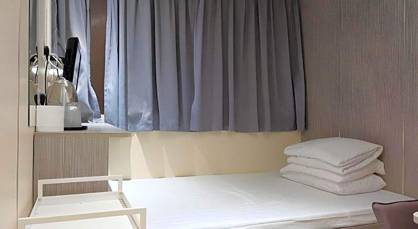 New Mong Kok Guest House