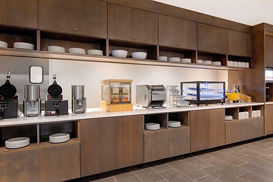 Home2 Suites by Hilton Jacksonville Downtown