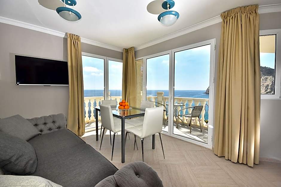 Aparthotel Ola Blanca