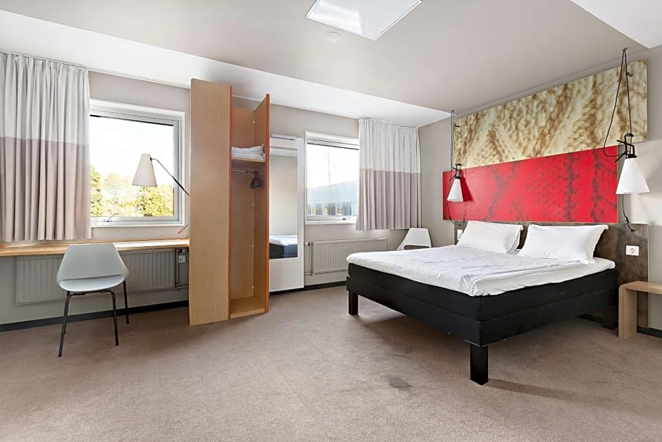 Sure Hotel by Best Western Spånga