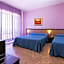 Hotel Belvedere