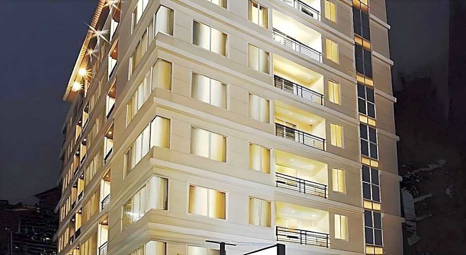 Icheck Inn Sukhumvit Soi 2