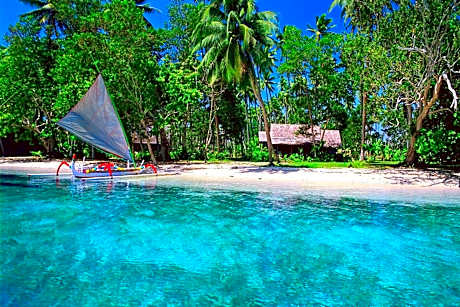 Ratua Private Island Resort