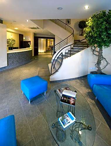 Hotel Italia