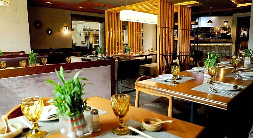 Ramada Jalandhar City Centre