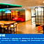 TRYP BY WYNDHAM São Paulo Airport - Hotel de Transito Terminal 3 -Lado Ar - Área restrita á passageiros já embarcados - Piso 1