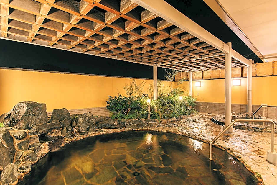 KAMENOI HOTEL Yanagawa