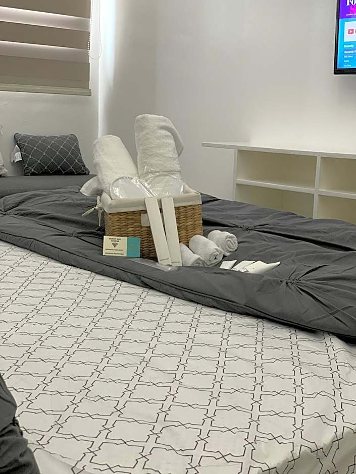 Real Serene Suite by AZURE NORTH