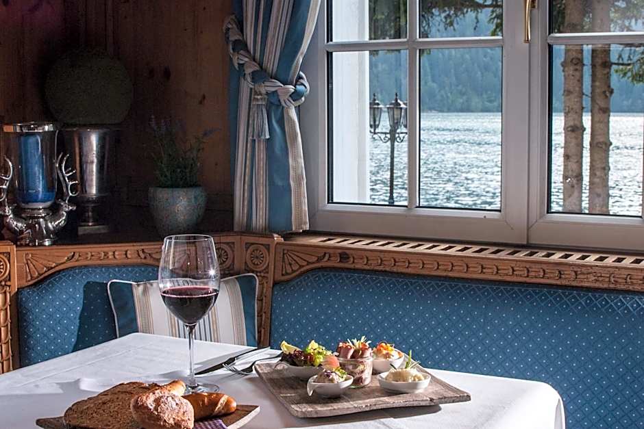 Via Salina - Hotel am See - Adults Only
