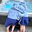 Paddock Pod - Sleeps 4 & Roofed Over Private Hot Tub & NEW SAUNA