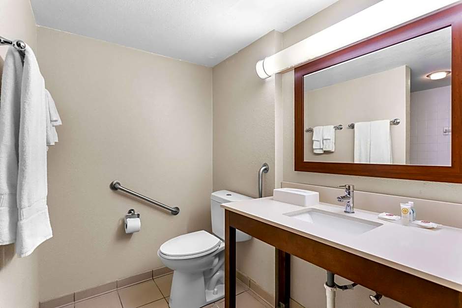 Comfort Inn Red Horse Frederick