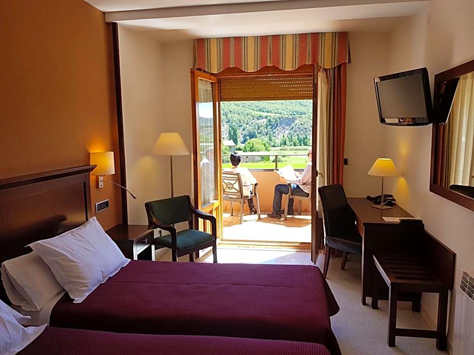 HOTEL Restaurante TurMo