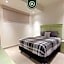 Brand New 2 BR Condo with Amazing Rooftop Pool