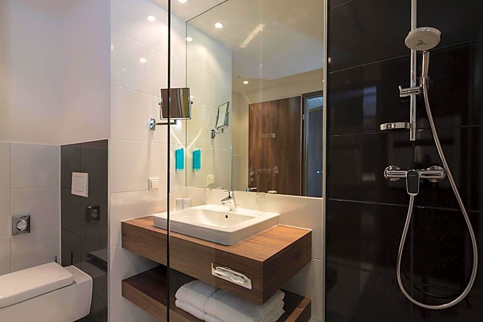 Austria Trend Hotel Doppio Wien