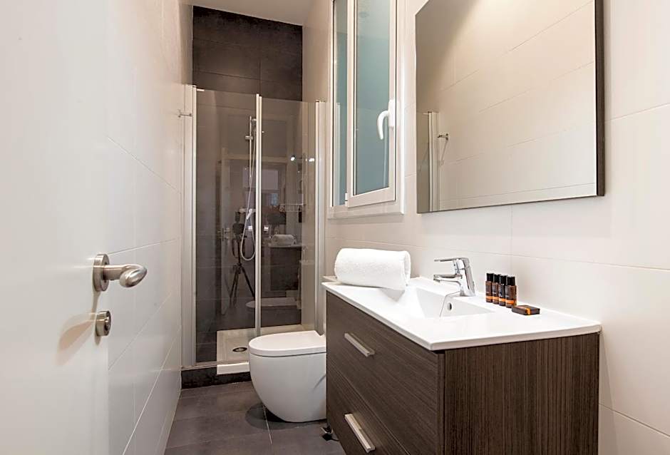 Aspasios Rambla Catalunya Suites