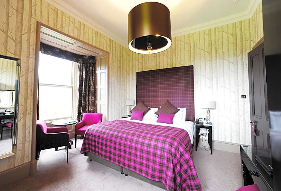 Ardoe House Hotel & Spa