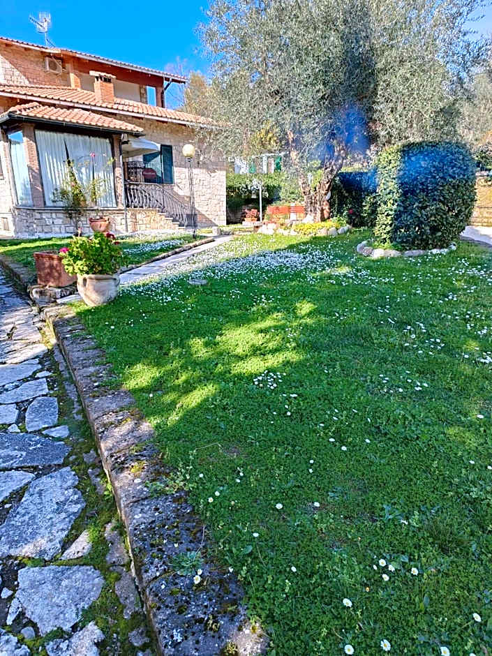 B&B Villa Miramì