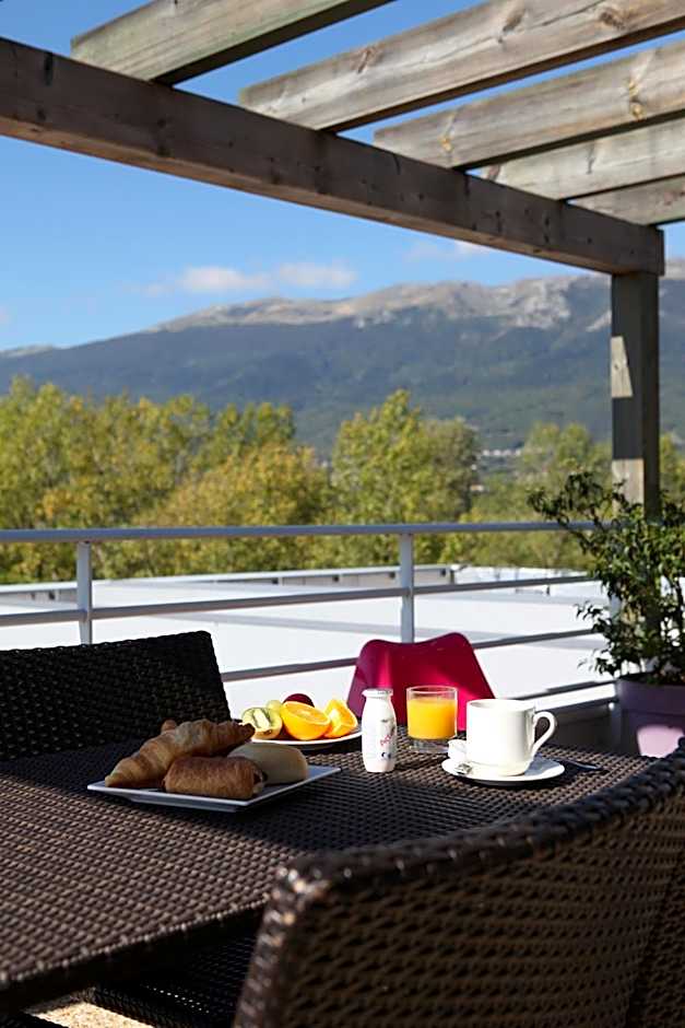 Best Western Park Hotel Geneve-Thoiry