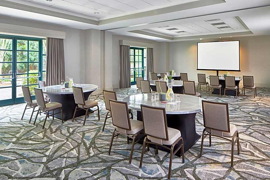 Atlanta Marriott Alpharetta