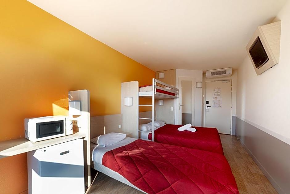 Premiere Classe Maubeuge