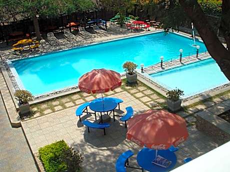 New Dodoma Hotel