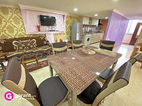 Dream House & Hostel