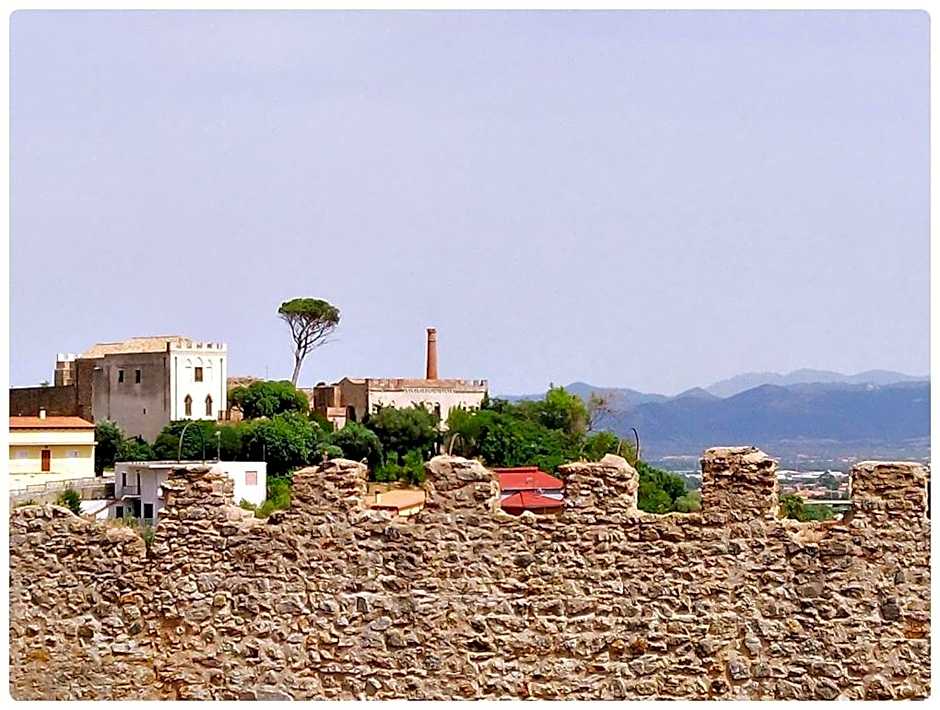 Bed & Breakfast L'Aquilino