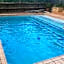 Harnham Mountain Lodge