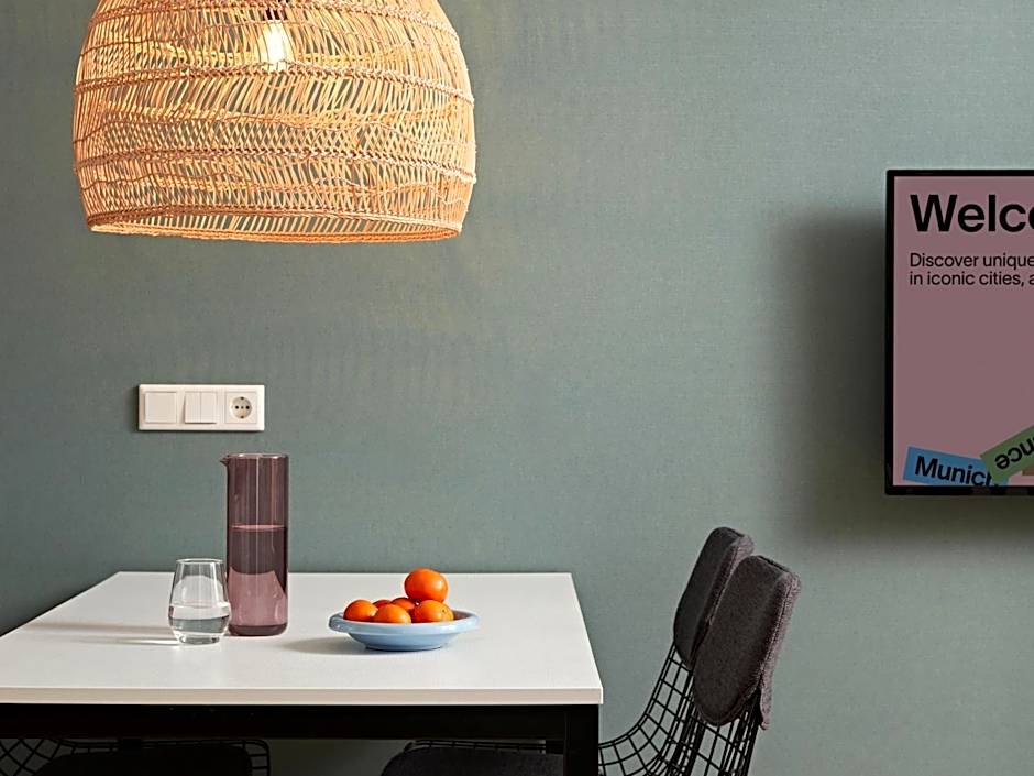 Numa Amsterdam Docklands