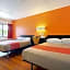 Motel 6-East Brunswick, NJ