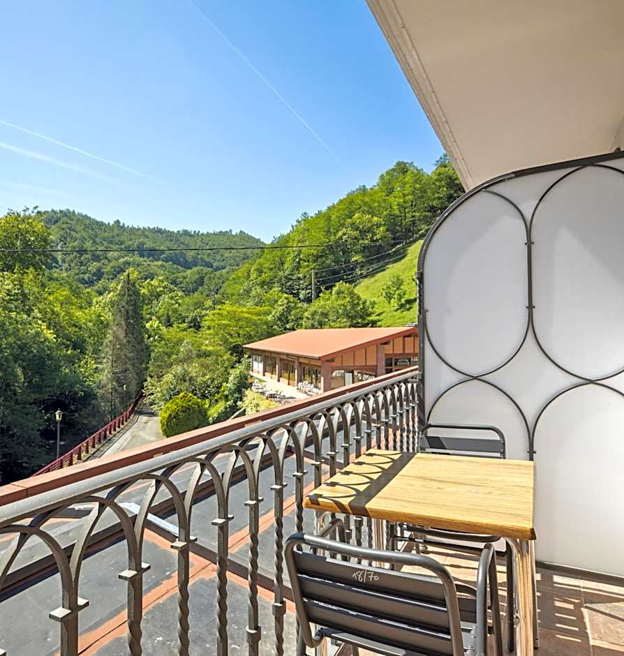 Hotel Venta de Etxalar