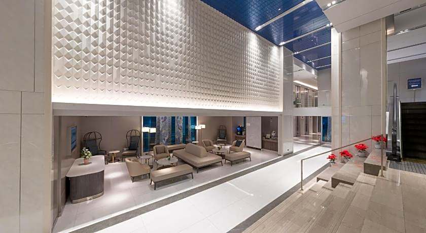 Centre Point Hotel Terminal21 Korat