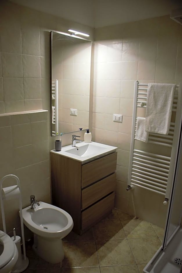 B&B La Vecchia Osteria