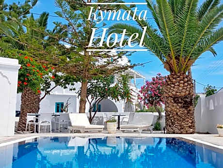 Kymata Hotel