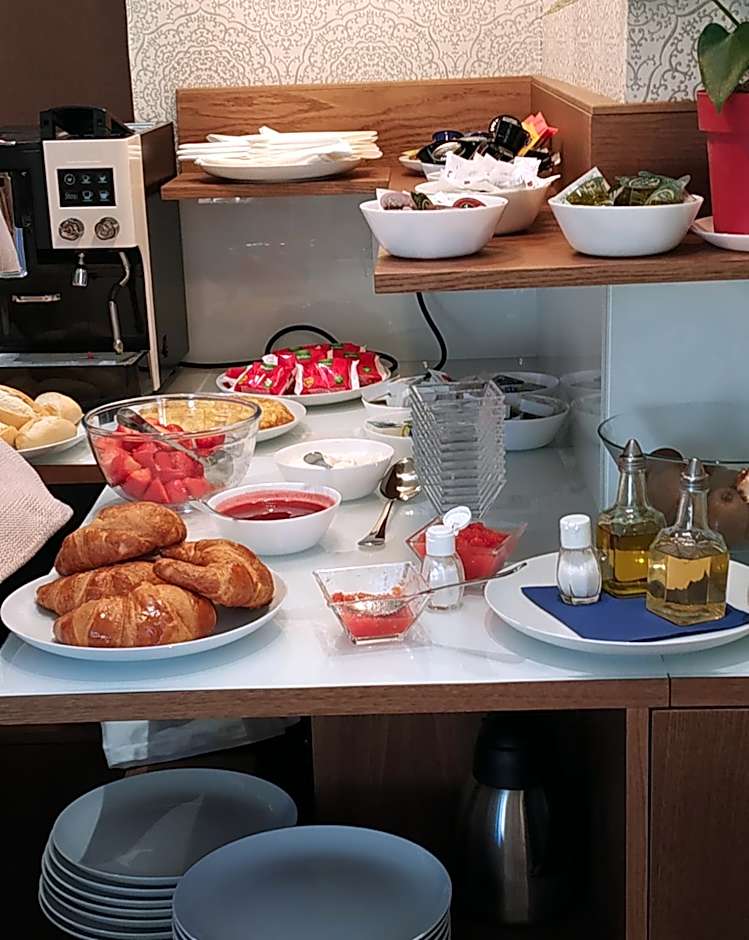 Hotel Rural Oasibeth