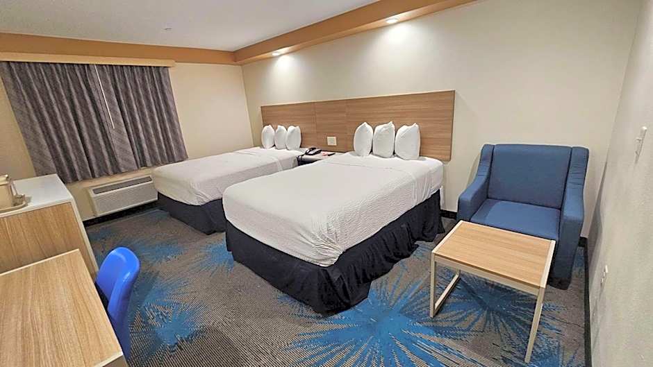 Econo Lodge Woodbridge
