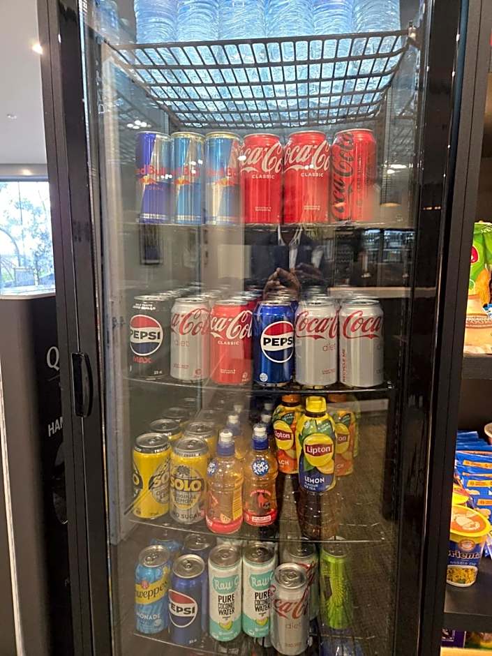 Quest Melbourne Airport Apartments