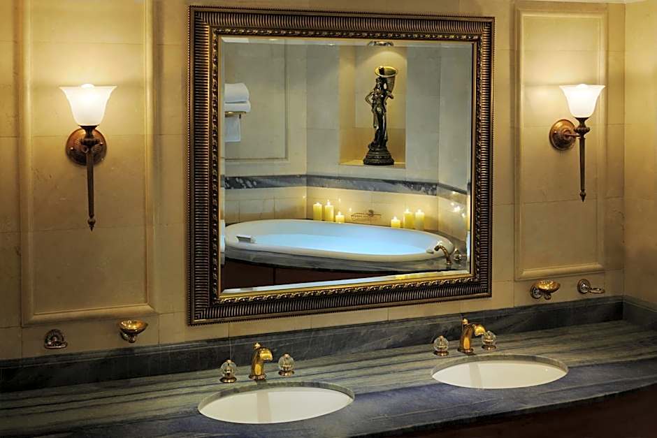 The Bristol Hotel by Royal Orchid Hotel Management